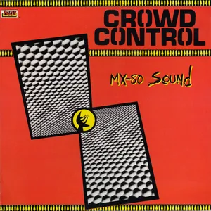 Crowd control